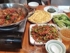 -61号餐吧(兴坪古镇漓江店)