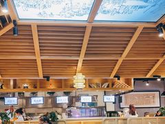 大堂-龙抄手食府(浣花北路店)