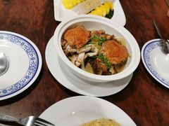 -Dang restaurant (patong phuket)