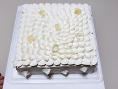 -积慕Cake(解放大道店)