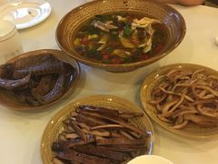 -雅安楠水阁温泉酒店