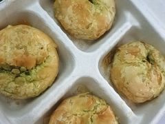 -龙华素斋(龙华路店)