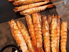 -三妹小龙虾·黄油蟹(华侨城总店)