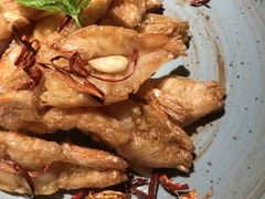 -青年公社烤鸭(滨湖银泰店)