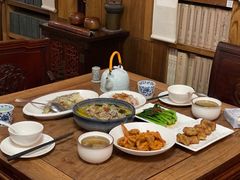 -道南書院·私房菜·早午茶·茶馆