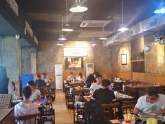 大堂-八合里牛肉火锅(八合里总店)