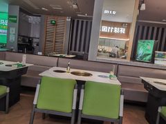 -亚马逊海鲜自助(梅溪湖步步高店)