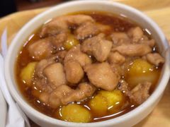-真功夫(棠下店)
