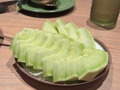 -耶里夏丽·丝路国际·新疆餐厅(浦东区东方路店)