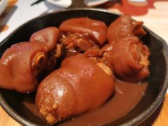 -鹿港小镇(远洋未来广场店)