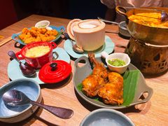 泰国原只手工椰子冻-长勺子东南亚(街道口店)