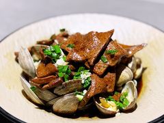 -佬太公海鸭·海鲜大排档(上海总店)