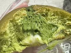 -RUXU入续糖水铺与包(卓悦中心店)