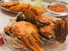 -白仁仔· 活烤海鲜 宵夜(豫园店)