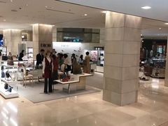 -新世界百货(明洞总店)