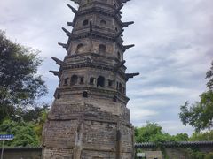 -南京市江宁方山