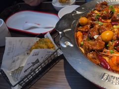 -胖哥俩肉蟹煲(杭州下沙学林街店)