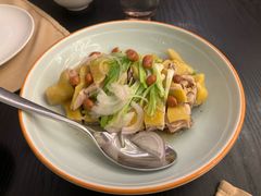 -彩丰楼中餐厅·早茶·点心·粤菜(海口华彩洲际酒店)