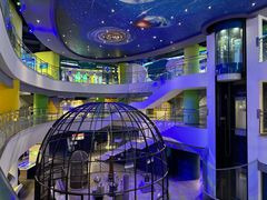 -苏州青少年科技馆