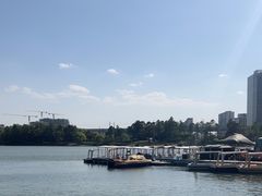 -美兰湖景区
