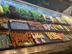 -一绪に寿喜烧自助(世茂广场店)