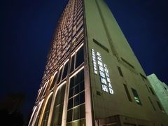 -北京康莱德酒店