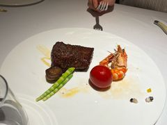 -王品牛排(郑州大卫城店)