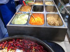 -三兄弟高炉烧饼