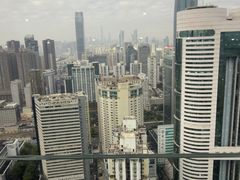 -国贸旋转餐厅(国贸广场店)