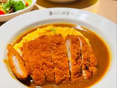 -CoCo壱番屋(世贸天阶店)