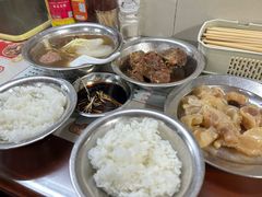 -阿秋牛排(湖心街店)