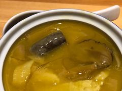 佛跳墙-割烹旭日本料理(龙湖狮山天街店)