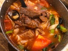 -小满手工粉(上海文峰广场店)