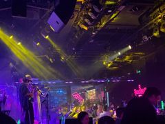 -MOSSO音乐酒吧·live house(南京旗舰店)