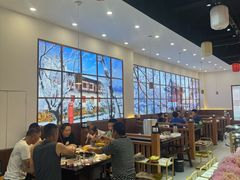 -铁锅年代地锅鸡•铁锅炖大鹅(黄家湖店)