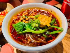 -滋色臻选川菜(北京坊旗舰店)
