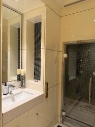 -四季酒店·泺水疗SPA