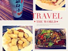 88号小吃店-88号小吃店·经典云南菜·地道纳西美食