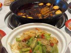 -李子坝梁山鸡(李子坝大鸡哥店)