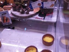 -巴黎贝甜(华堂新辰汇店)