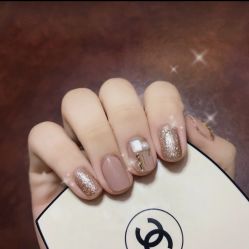 -Halo美甲美睫