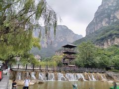 -云台山风景名胜区