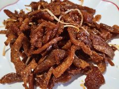 -天天初二·天津传统捞面·天津特色菜(凌奥总店)