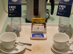 -深圳东部华侨城茵特拉根酒店