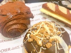 -OUR Bakery(SKP-S店)