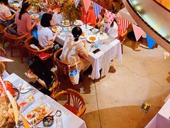 -清漫·派对音乐餐吧(市桥店)