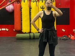 -Stone Motion Fitness 释动健身