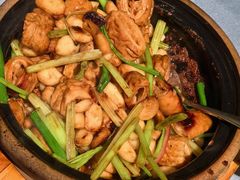 -晓粤·惹味粤菜(凯德乐峰广场店)