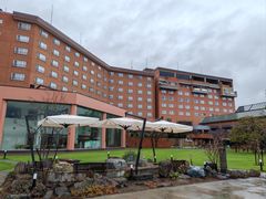 -洞爷湖万世阁酒店