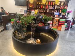 -九寨沟石锅鱼(沣峪口二十年店)